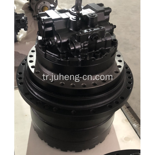 CX210 Nihai Sürüş CX210B SEYAHAT MOTOR KRA15440